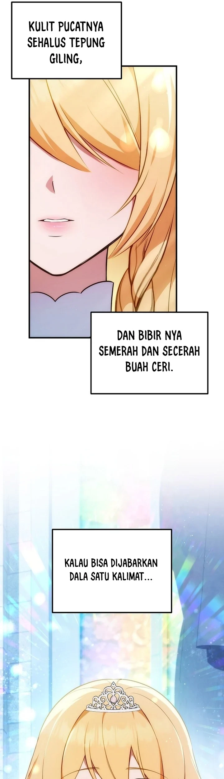 My Wife Waited for Me in the Wheat Field Chapter 1 - halaman 26