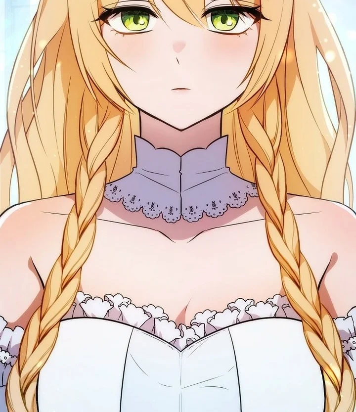 My Wife Waited for Me in the Wheat Field Chapter 1 - halaman 27