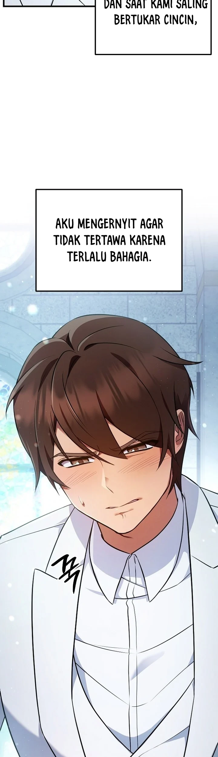 My Wife Waited for Me in the Wheat Field Chapter 1 - halaman 36