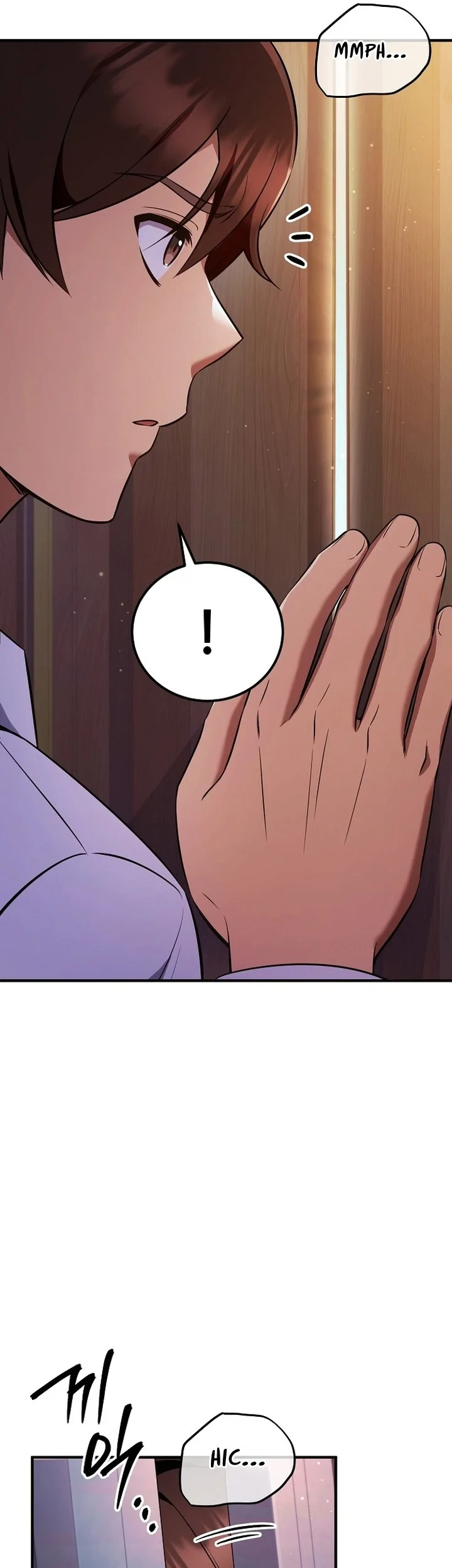 My Wife Waited for Me in the Wheat Field Chapter 1 - halaman 68