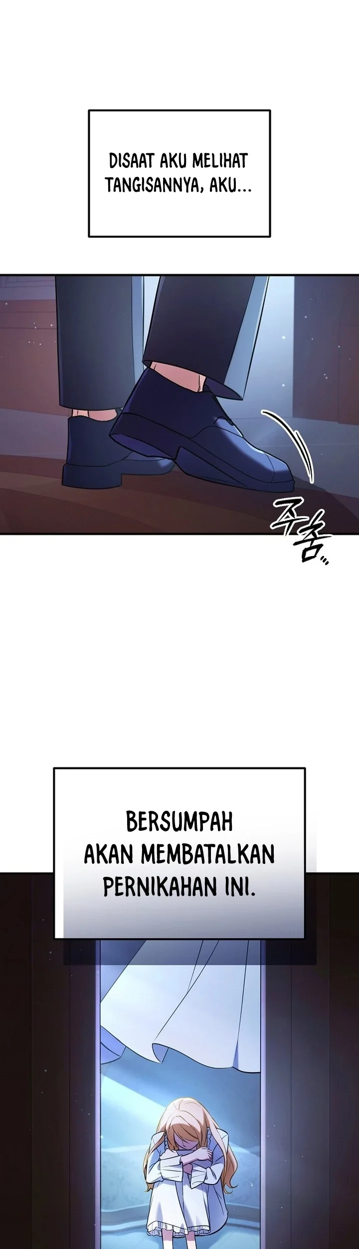 My Wife Waited for Me in the Wheat Field Chapter 1 - halaman 74