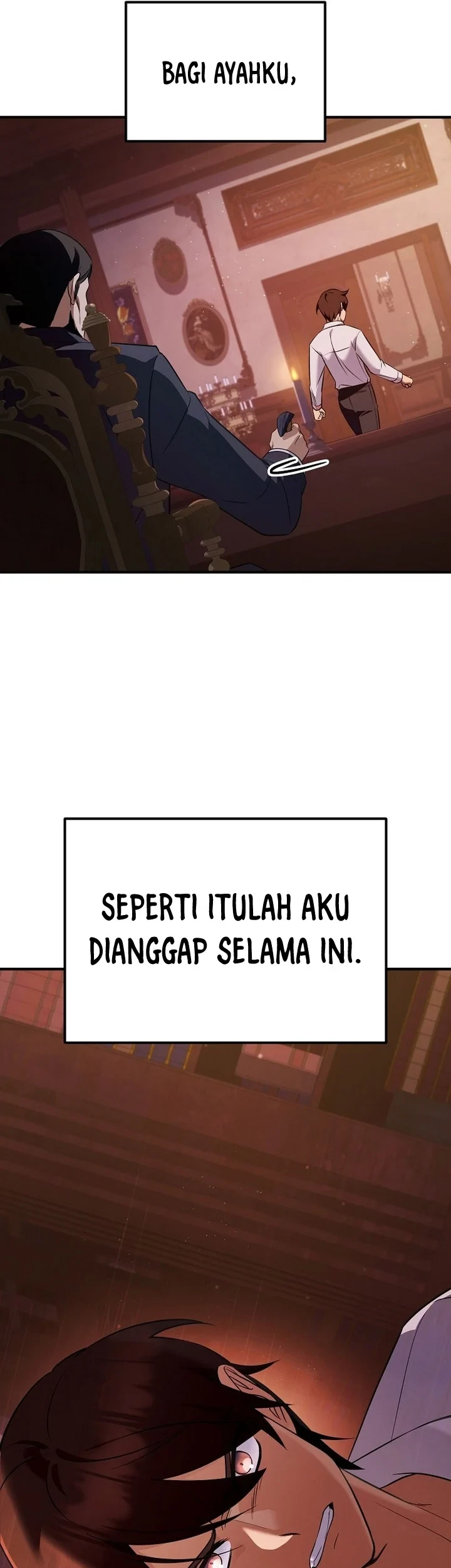 My Wife Waited for Me in the Wheat Field Chapter 1 - halaman 92