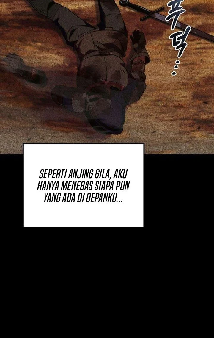 My Wife Waited for Me in the Wheat Field Chapter 10 - halaman 15