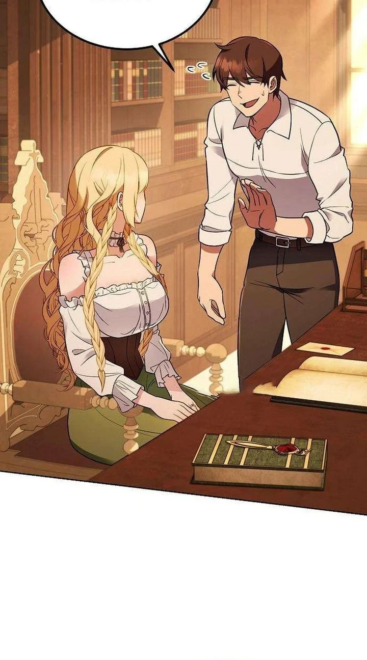My Wife Waited for Me in the Wheat Field Chapter 10 - halaman 17