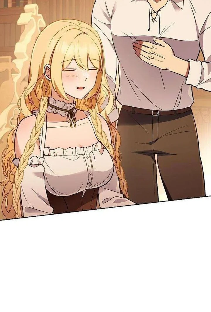 My Wife Waited for Me in the Wheat Field Chapter 10 - halaman 19