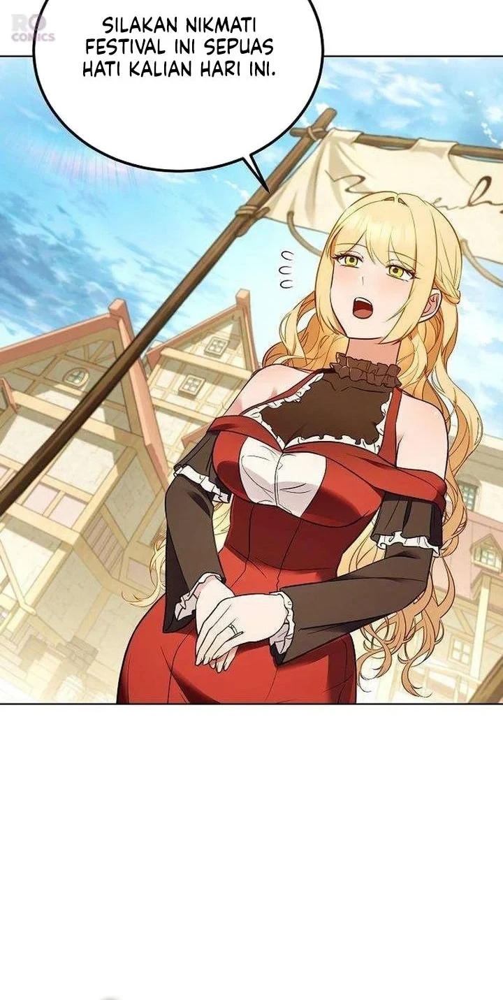 My Wife Waited for Me in the Wheat Field Chapter 10 - halaman 23