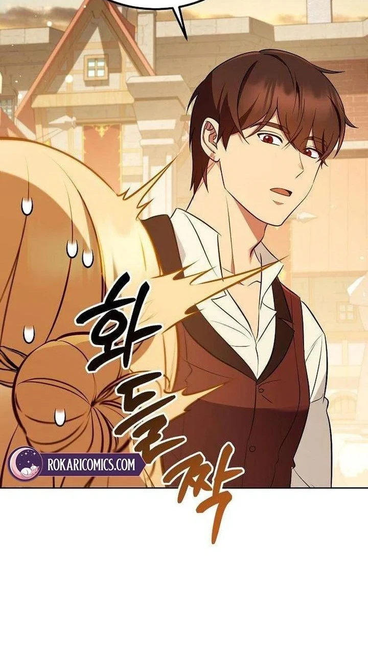 My Wife Waited for Me in the Wheat Field Chapter 10 - halaman 55