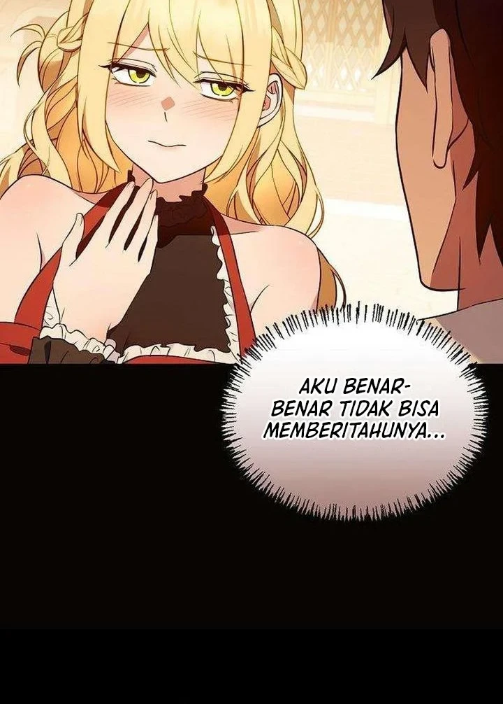 My Wife Waited for Me in the Wheat Field Chapter 10 - halaman 57