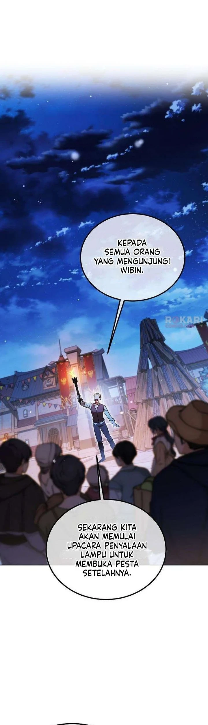 My Wife Waited for Me in the Wheat Field Chapter 10 - halaman 62