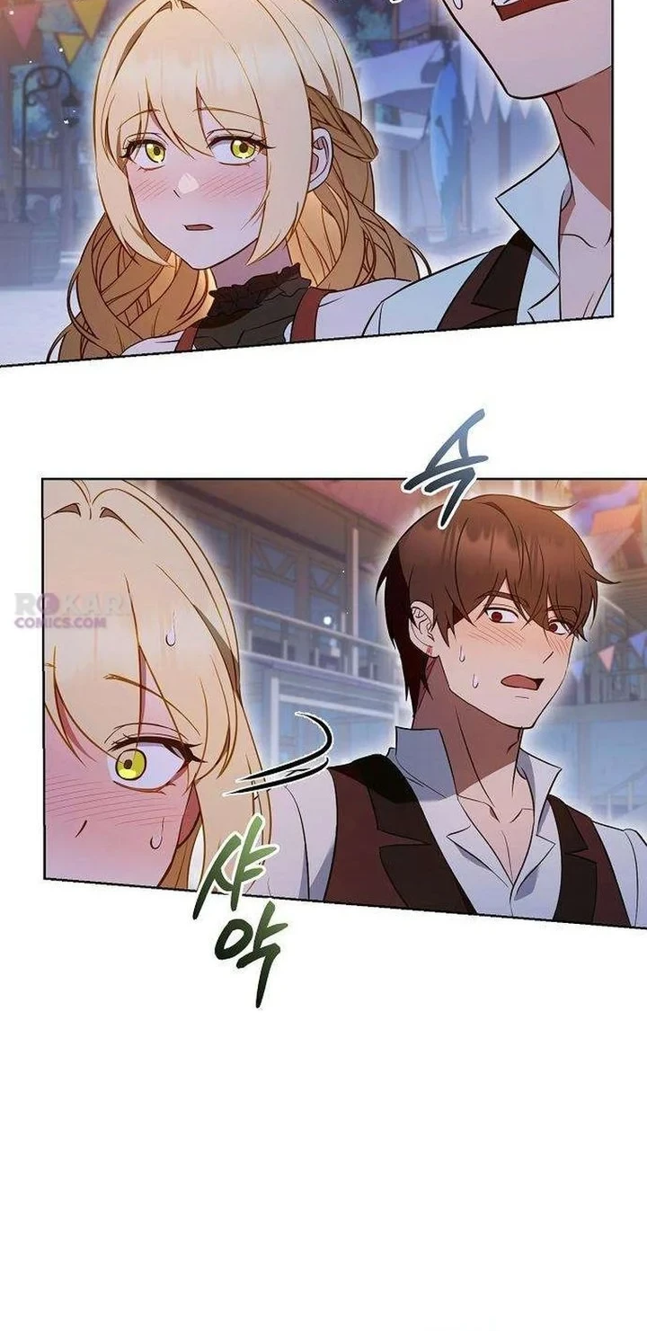 My Wife Waited for Me in the Wheat Field Chapter 10 - halaman 67