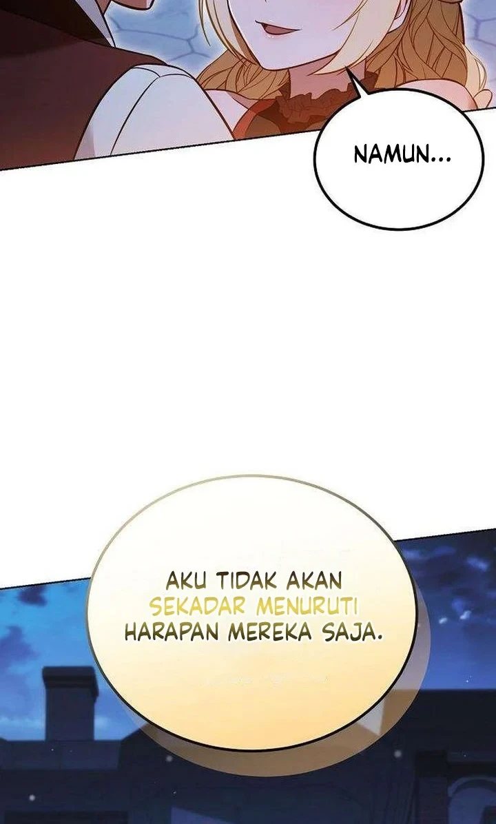 My Wife Waited for Me in the Wheat Field Chapter 11 - halaman 13