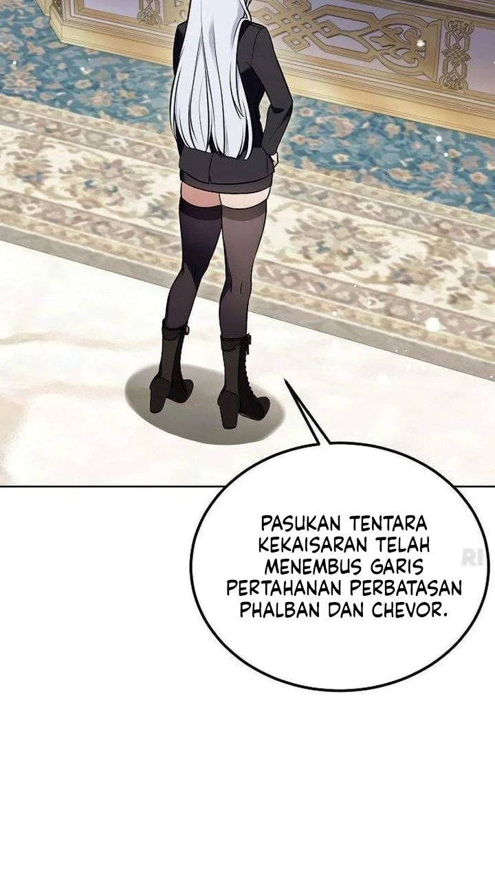 My Wife Waited for Me in the Wheat Field Chapter 11 - halaman 27