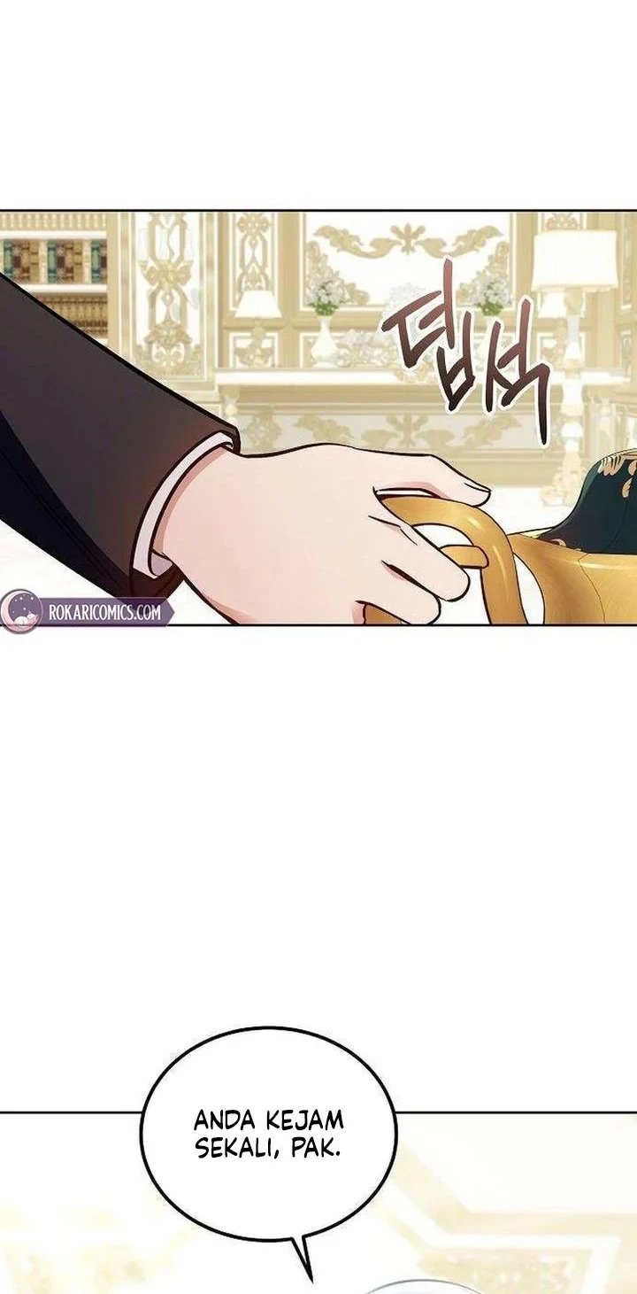 My Wife Waited for Me in the Wheat Field Chapter 11 - halaman 35