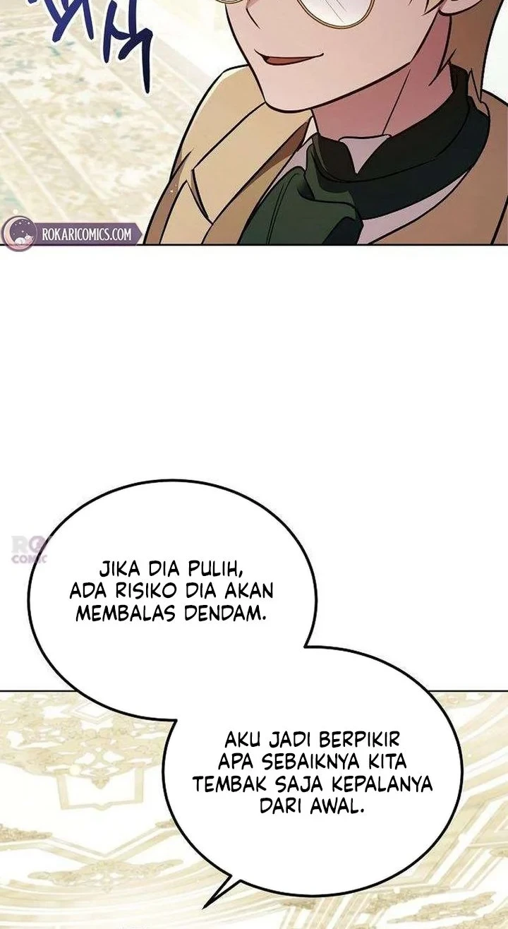 My Wife Waited for Me in the Wheat Field Chapter 11 - halaman 39
