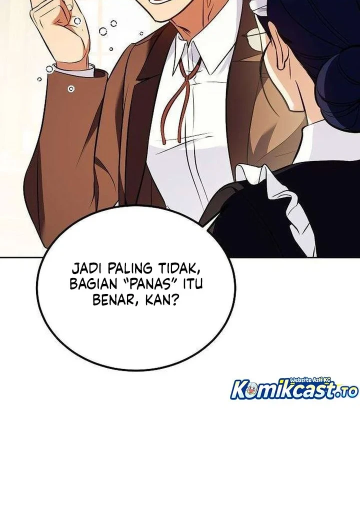 My Wife Waited for Me in the Wheat Field Chapter 11 - halaman 63