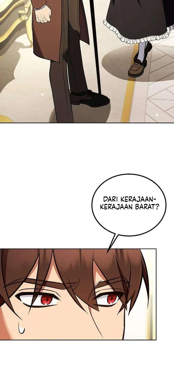 My Wife Waited for Me in the Wheat Field Chapter 11 - halaman 65