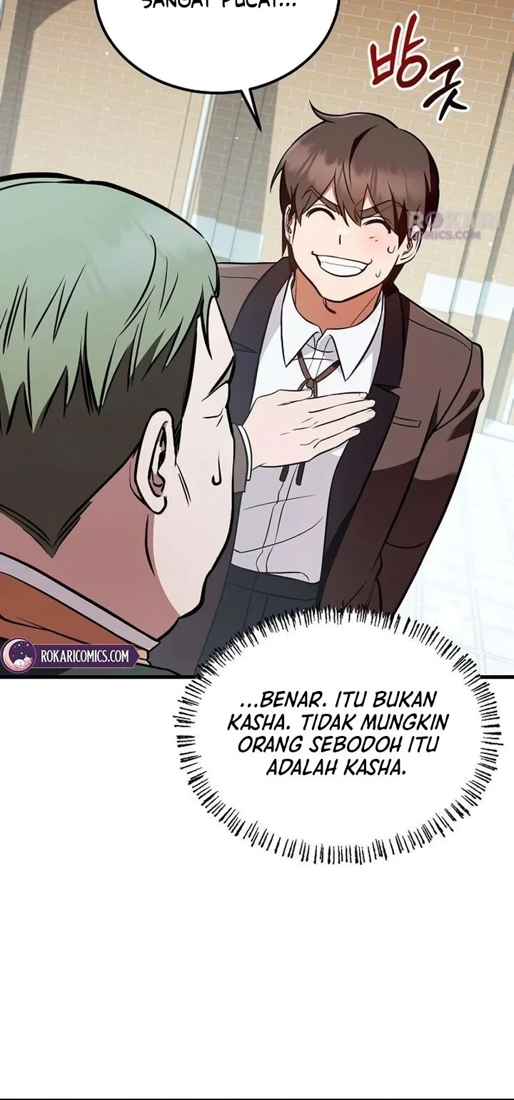 My Wife Waited for Me in the Wheat Field Chapter 12 - halaman 39