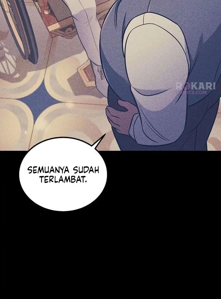 My Wife Waited for Me in the Wheat Field Chapter 12 - halaman 51