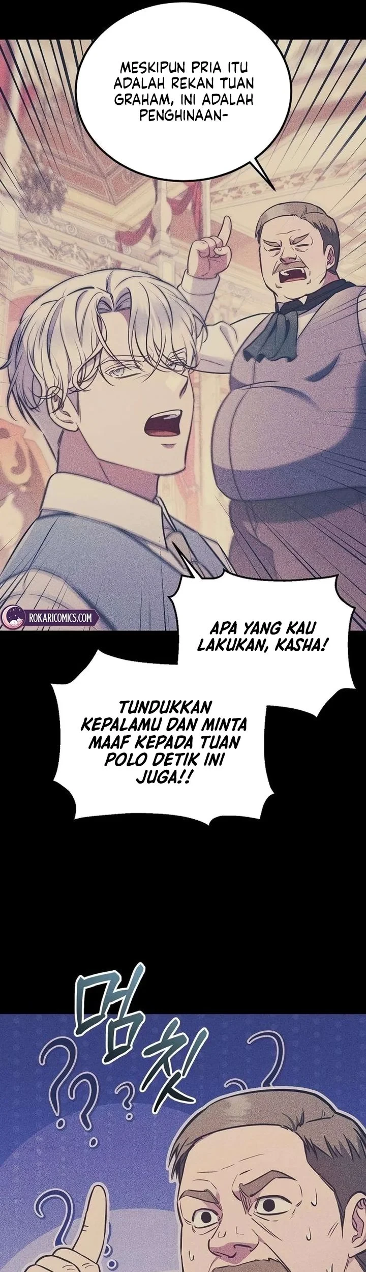 My Wife Waited for Me in the Wheat Field Chapter 12 - halaman 52