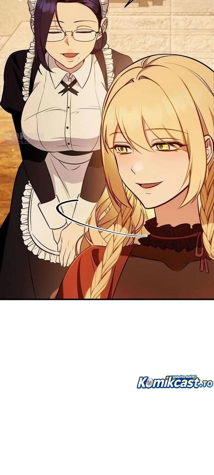 My Wife Waited for Me in the Wheat Field Chapter 12 - halaman 63