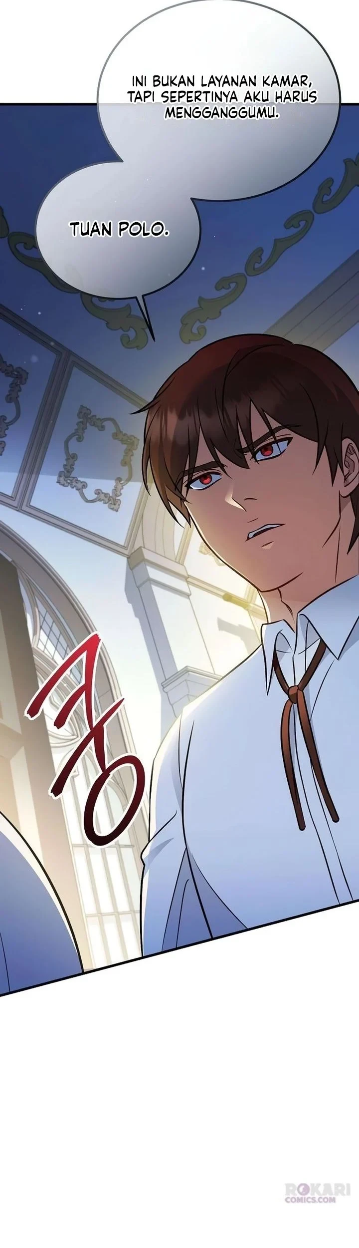 My Wife Waited for Me in the Wheat Field Chapter 12 - halaman 68