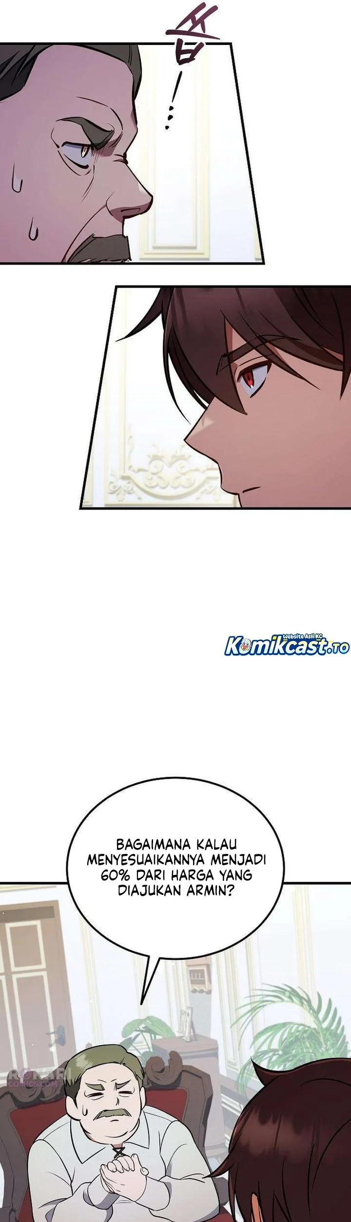 My Wife Waited for Me in the Wheat Field Chapter 13 - halaman 26