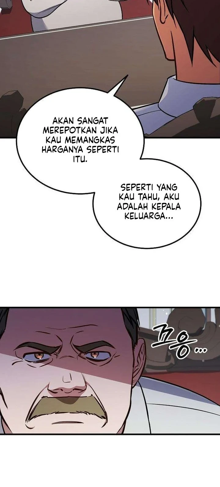 My Wife Waited for Me in the Wheat Field Chapter 13 - halaman 27
