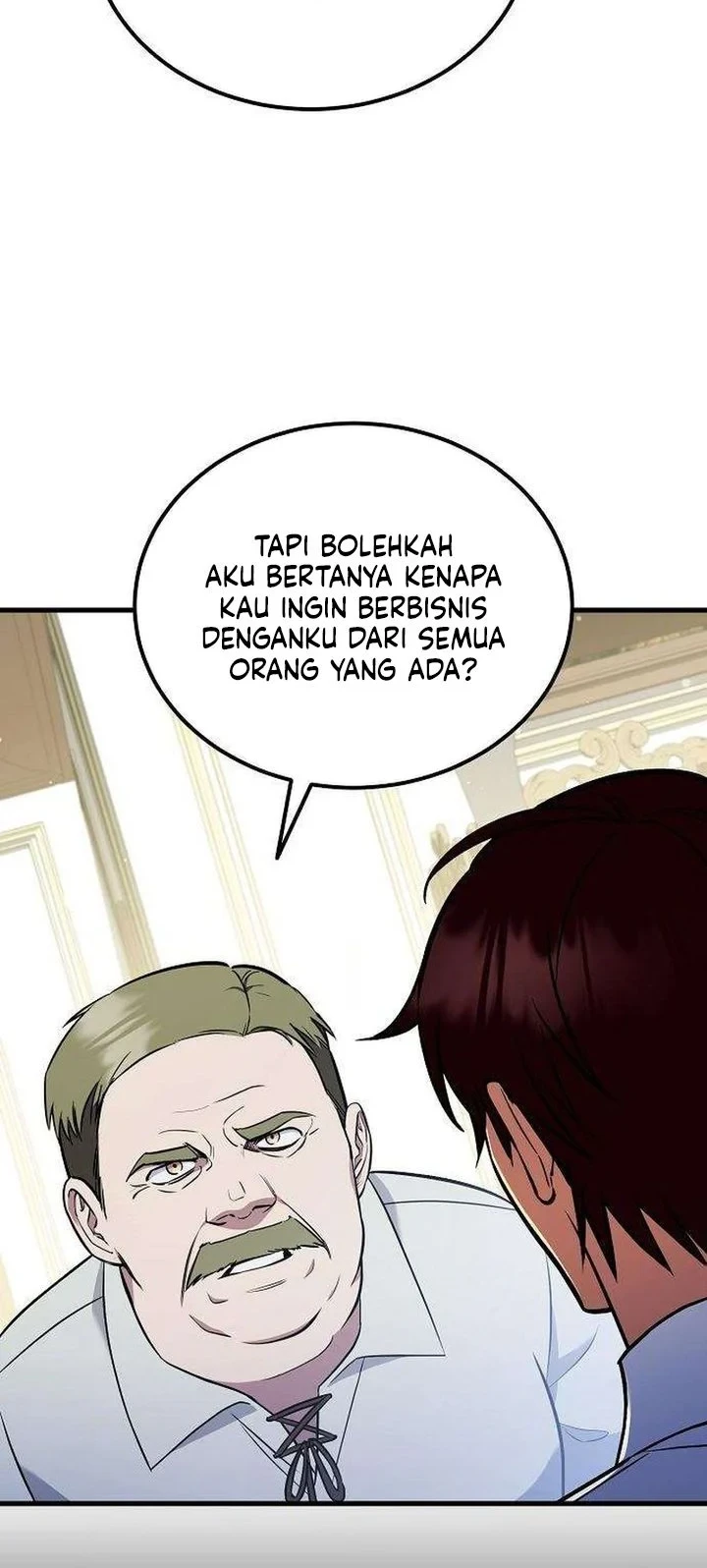 My Wife Waited for Me in the Wheat Field Chapter 13 - halaman 31