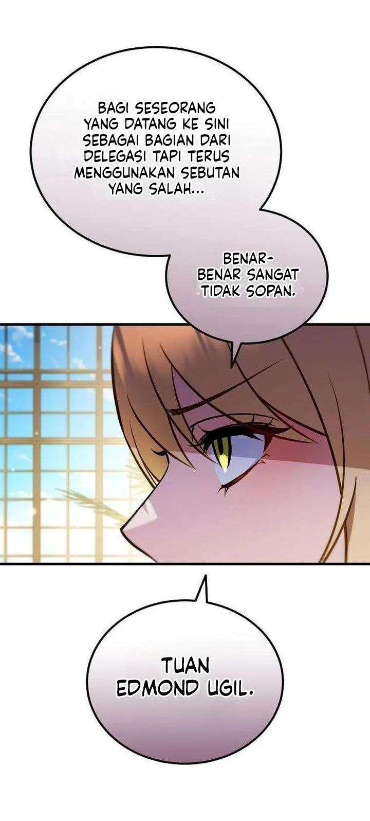 My Wife Waited for Me in the Wheat Field Chapter 13 - halaman 47
