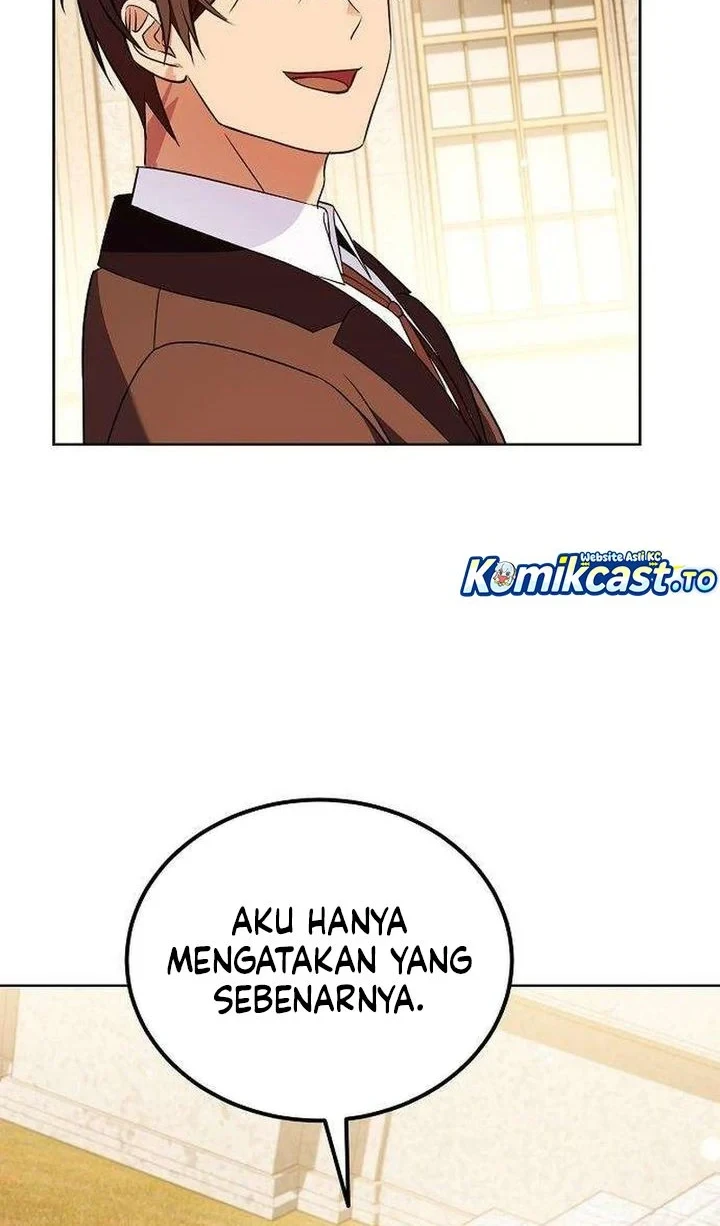 My Wife Waited for Me in the Wheat Field Chapter 13 - halaman 55