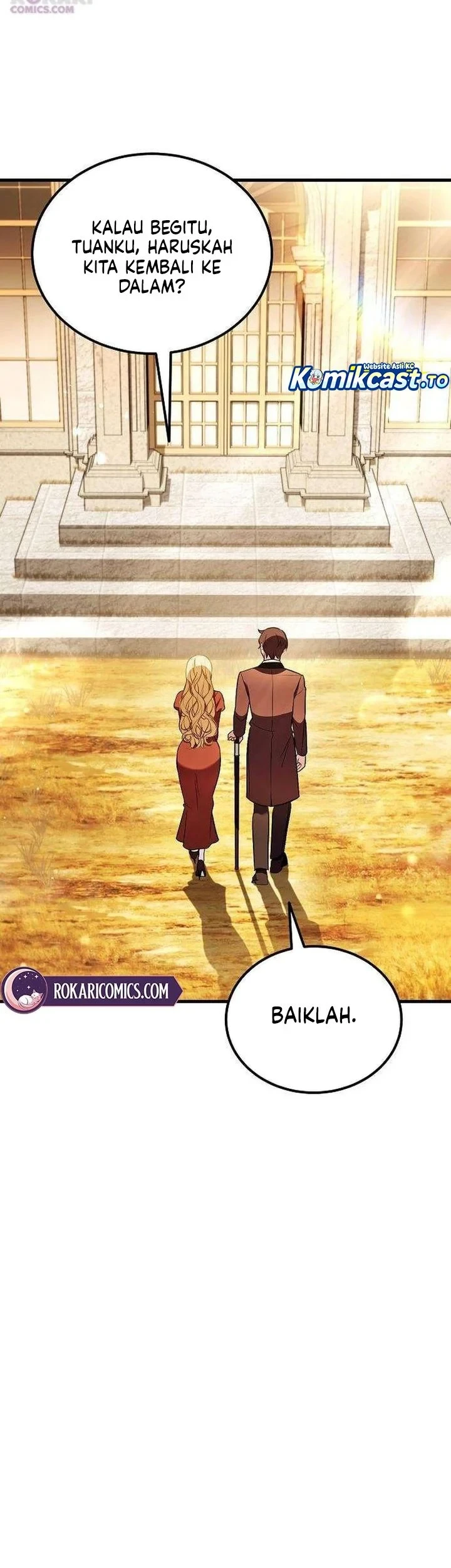 My Wife Waited for Me in the Wheat Field Chapter 13 - halaman 60