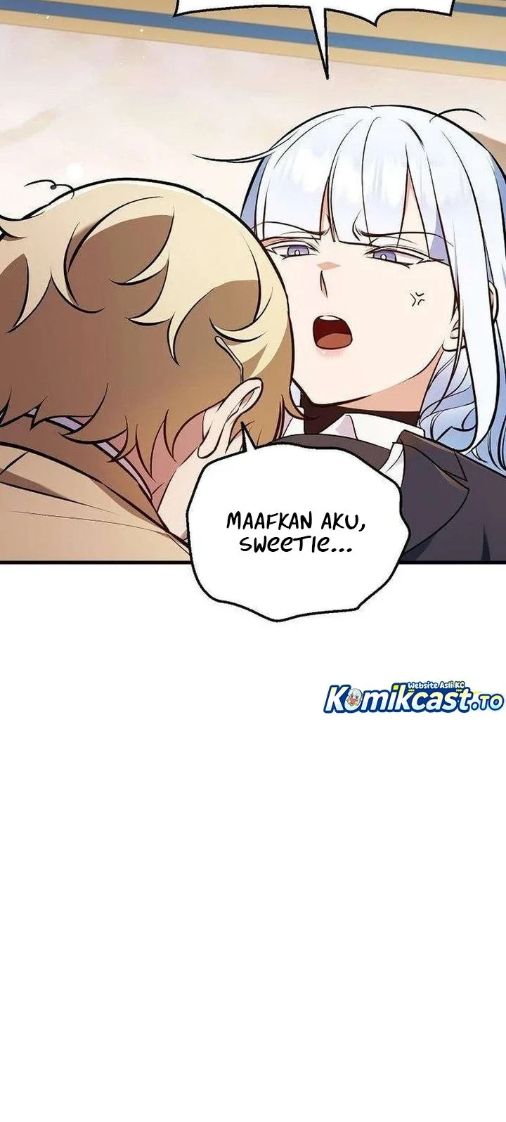 My Wife Waited for Me in the Wheat Field Chapter 13 - halaman 76