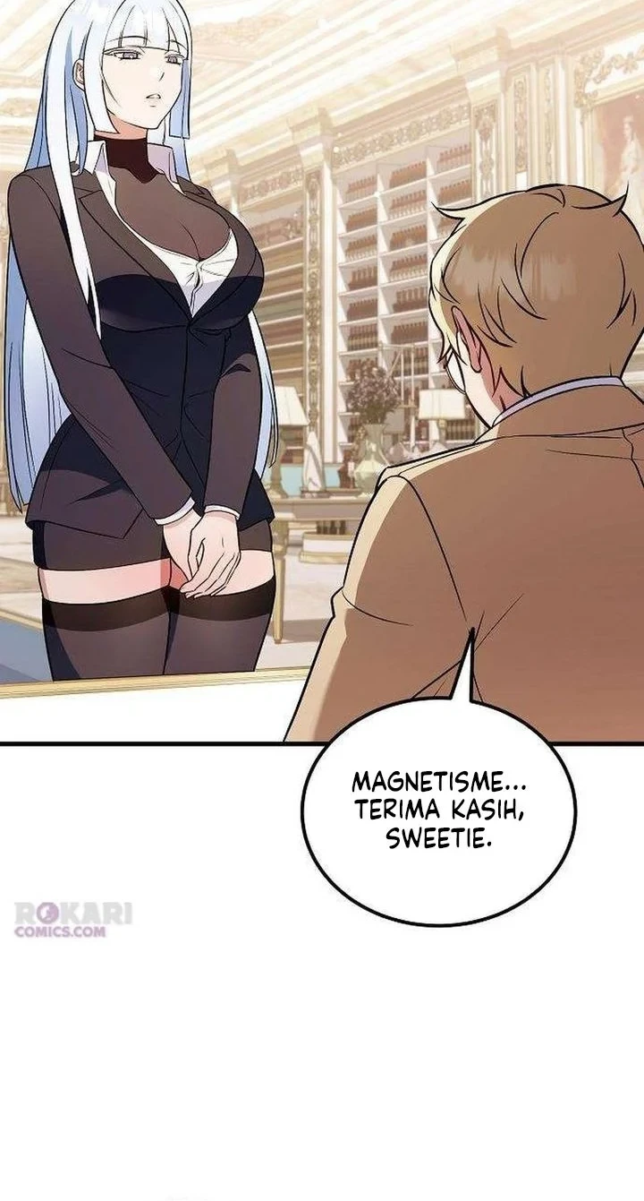 My Wife Waited for Me in the Wheat Field Chapter 13 - halaman 78