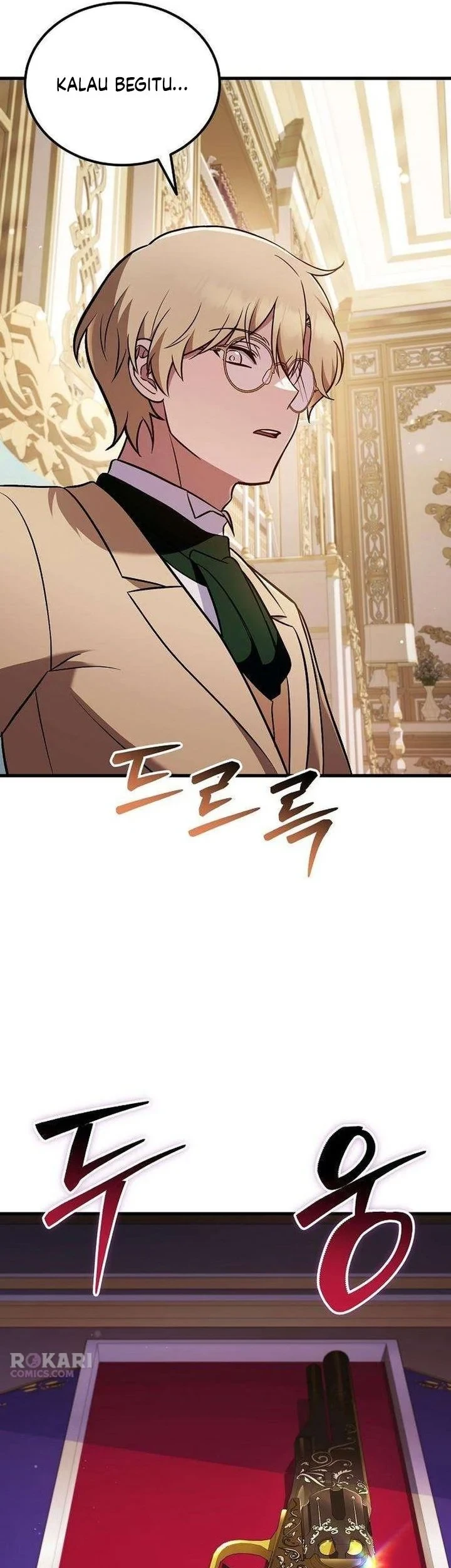 My Wife Waited for Me in the Wheat Field Chapter 13 - halaman 83
