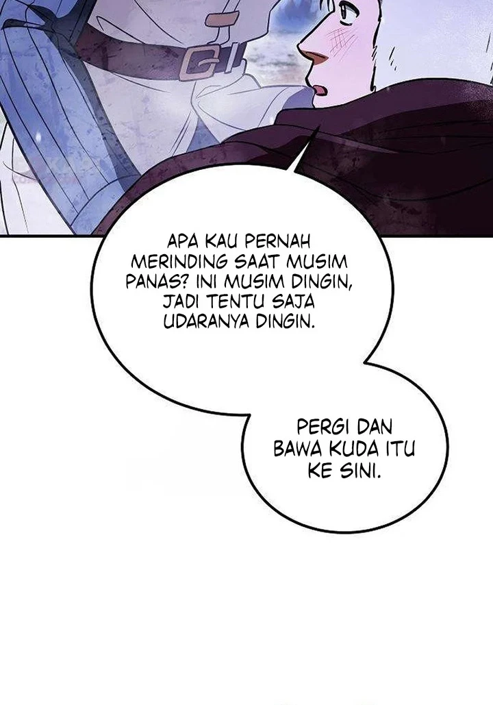 My Wife Waited for Me in the Wheat Field Chapter 14 - halaman 25