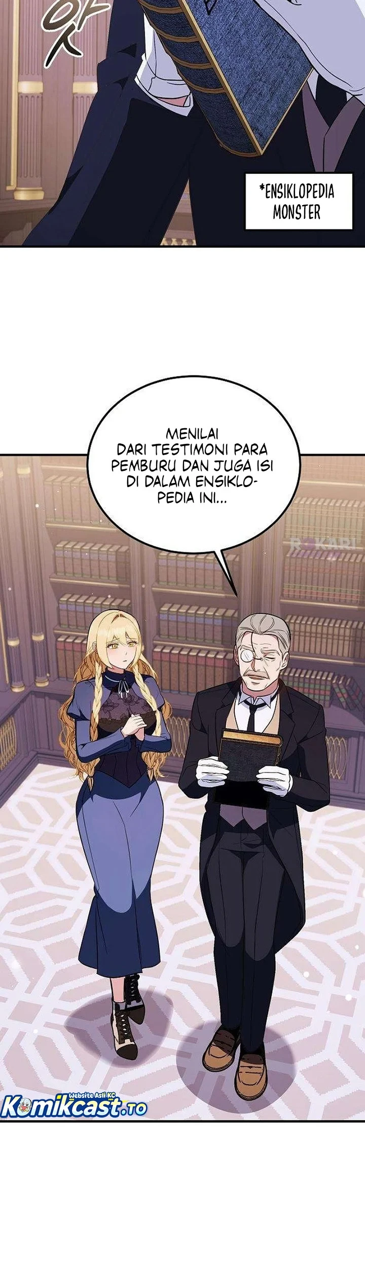 My Wife Waited for Me in the Wheat Field Chapter 14 - halaman 38