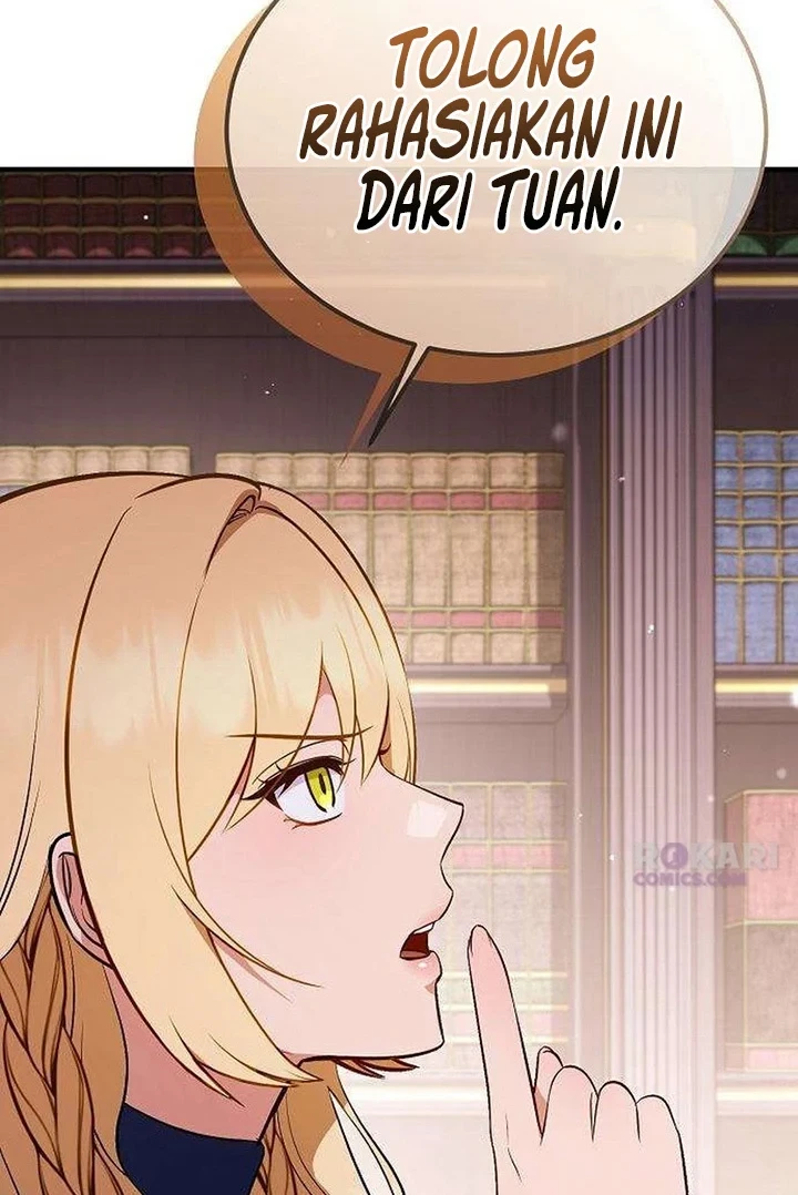 My Wife Waited for Me in the Wheat Field Chapter 14 - halaman 47