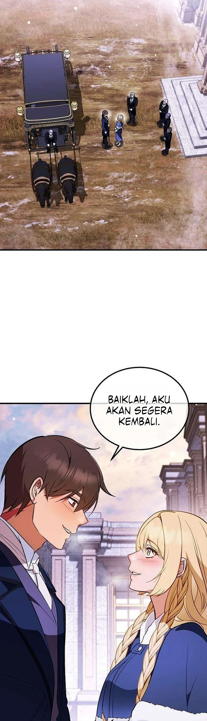 My Wife Waited for Me in the Wheat Field Chapter 14 - halaman 50