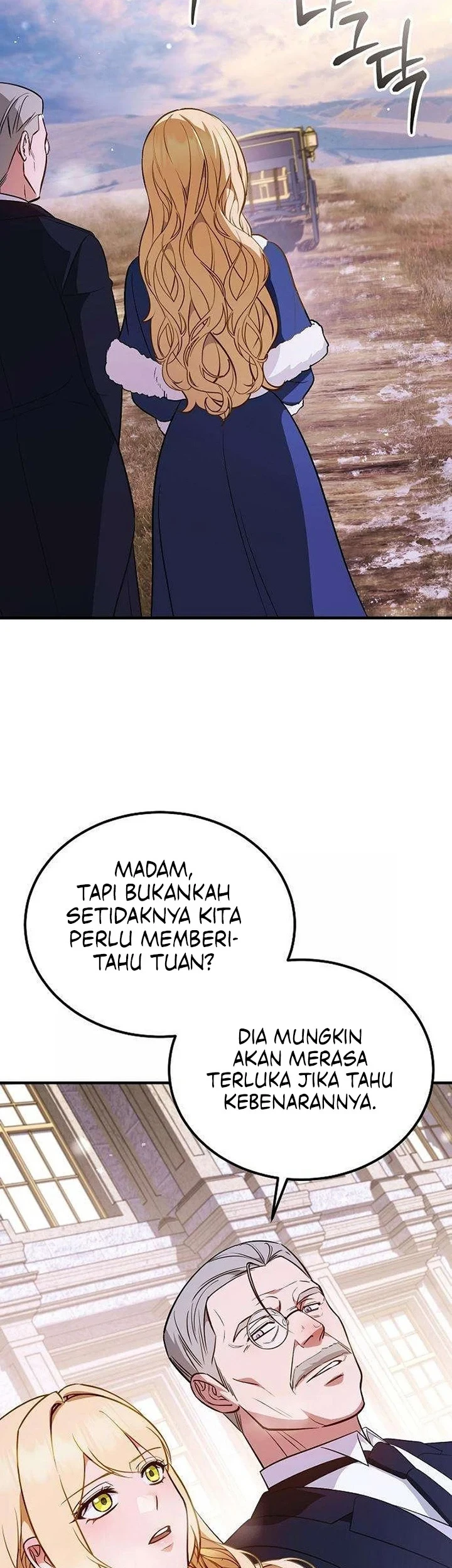 My Wife Waited for Me in the Wheat Field Chapter 14 - halaman 52