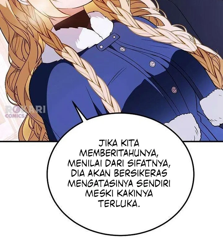 My Wife Waited for Me in the Wheat Field Chapter 14 - halaman 53