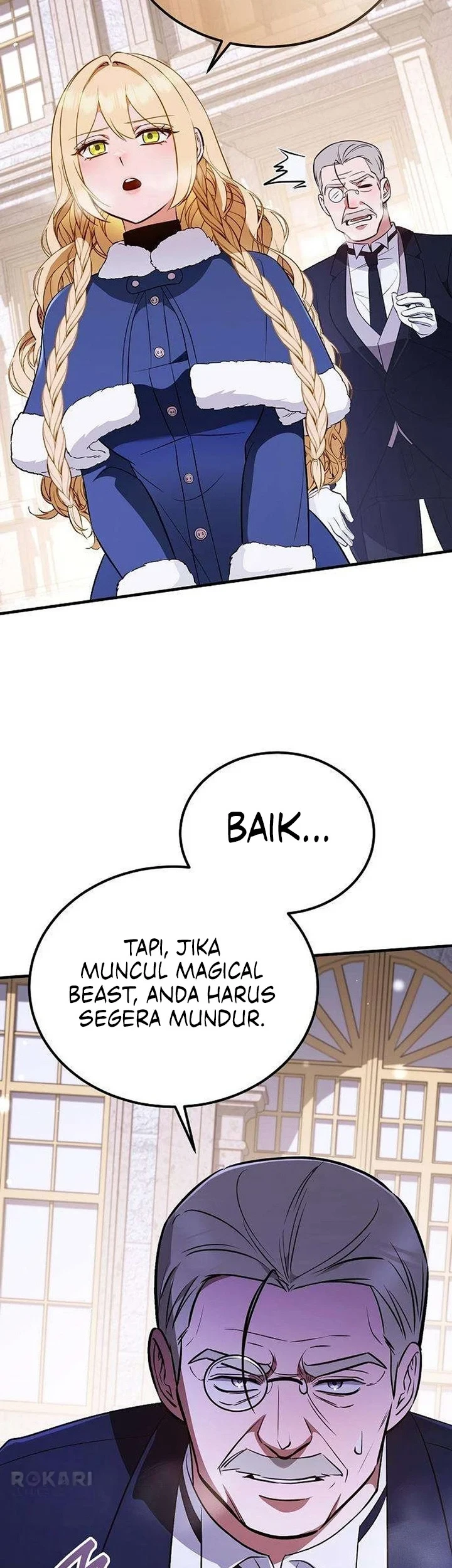 My Wife Waited for Me in the Wheat Field Chapter 14 - halaman 62