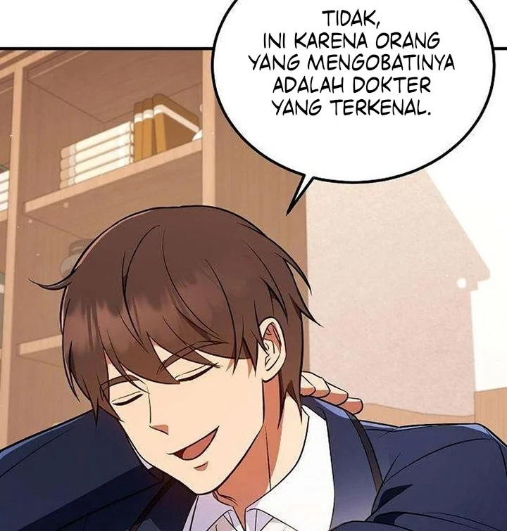My Wife Waited for Me in the Wheat Field Chapter 14 - halaman 69