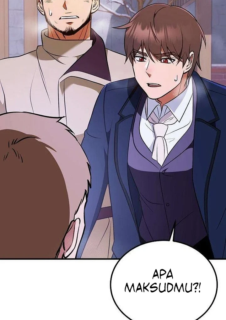 My Wife Waited for Me in the Wheat Field Chapter 14 - halaman 87