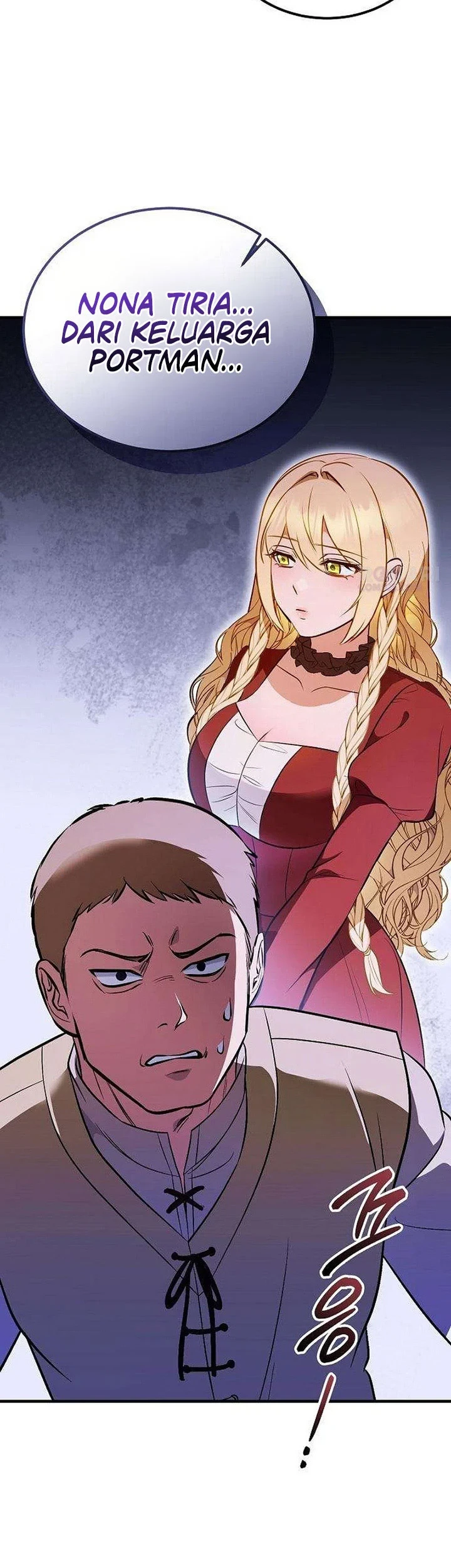 My Wife Waited for Me in the Wheat Field Chapter 14 - halaman 88