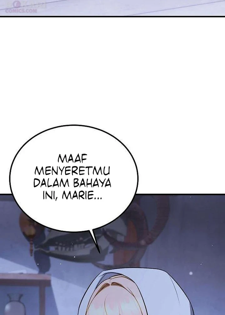 My Wife Waited for Me in the Wheat Field Chapter 15 - halaman 15