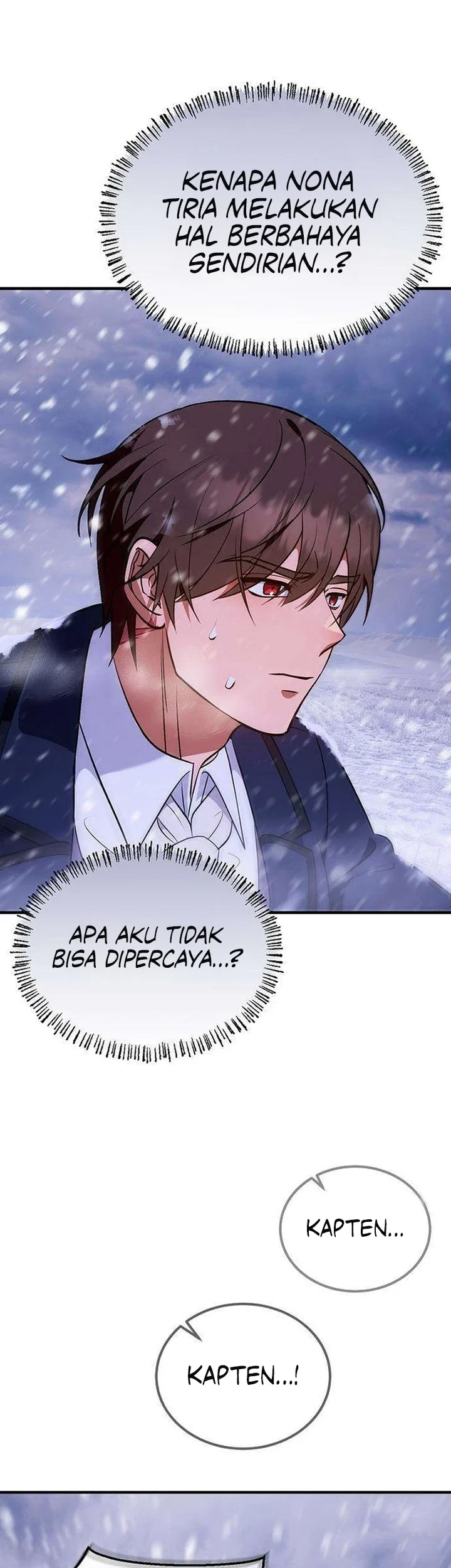My Wife Waited for Me in the Wheat Field Chapter 15 - halaman 22