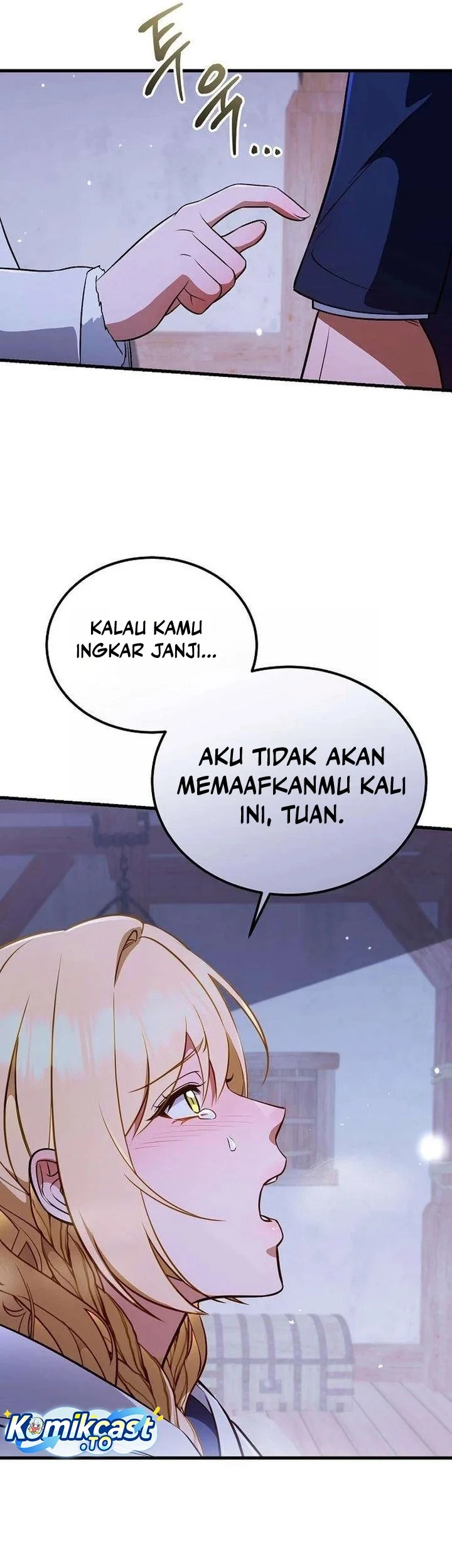 My Wife Waited for Me in the Wheat Field Chapter 16 - halaman 6