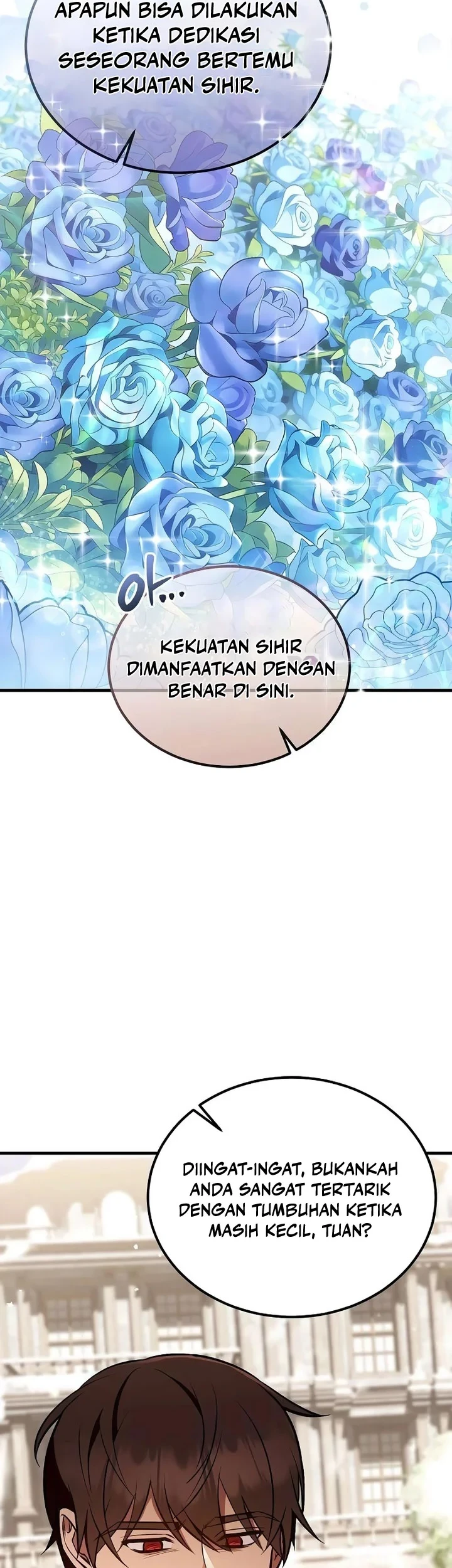 My Wife Waited for Me in the Wheat Field Chapter 17 - halaman 23