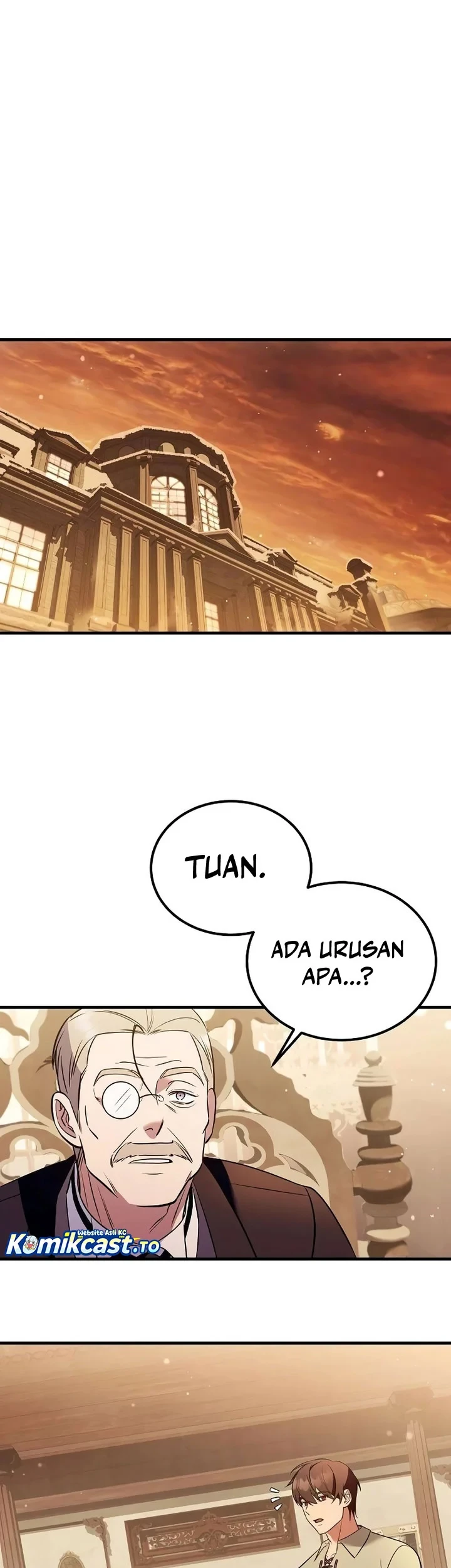 My Wife Waited for Me in the Wheat Field Chapter 17 - halaman 30