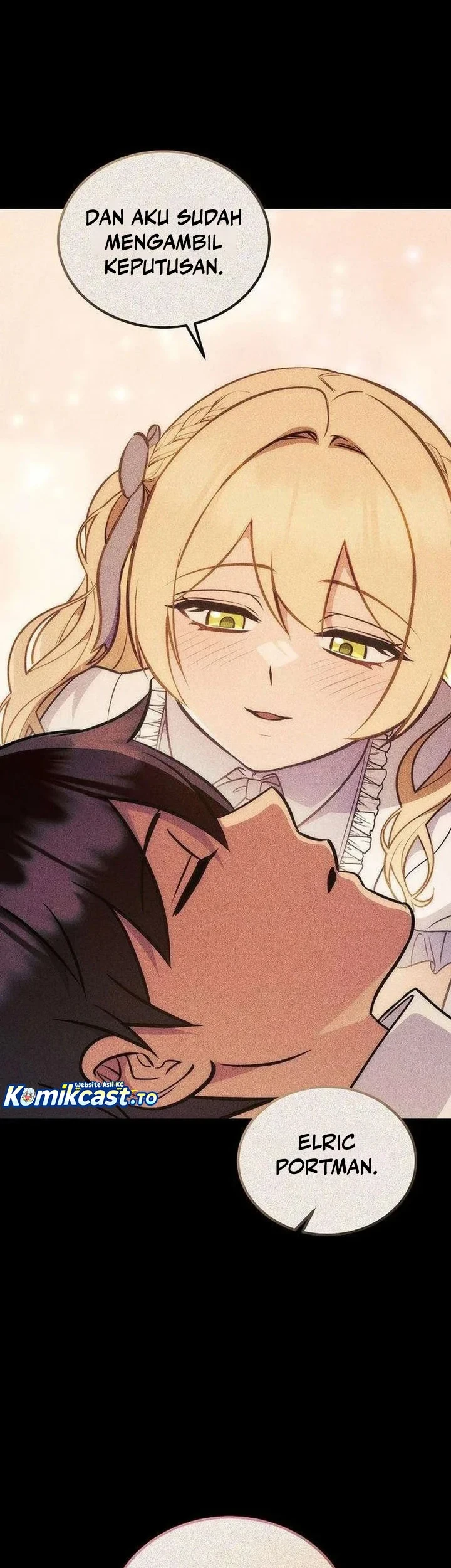 My Wife Waited for Me in the Wheat Field Chapter 19 - halaman 1